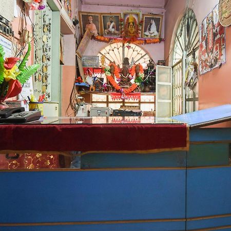 Hotel O Maa Laxmi Lodge Bānkura 외부 사진