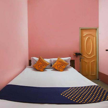 Hotel O Maa Laxmi Lodge Bānkura 외부 사진