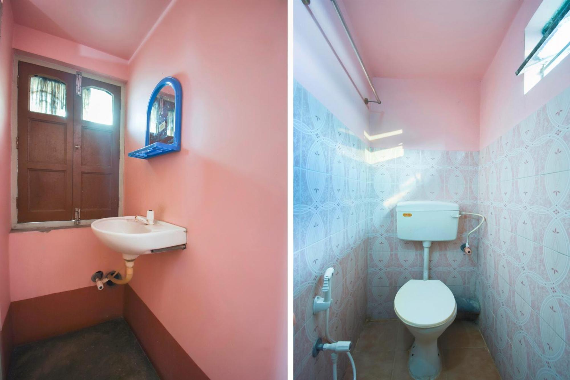 Hotel O Maa Laxmi Lodge Bānkura 외부 사진
