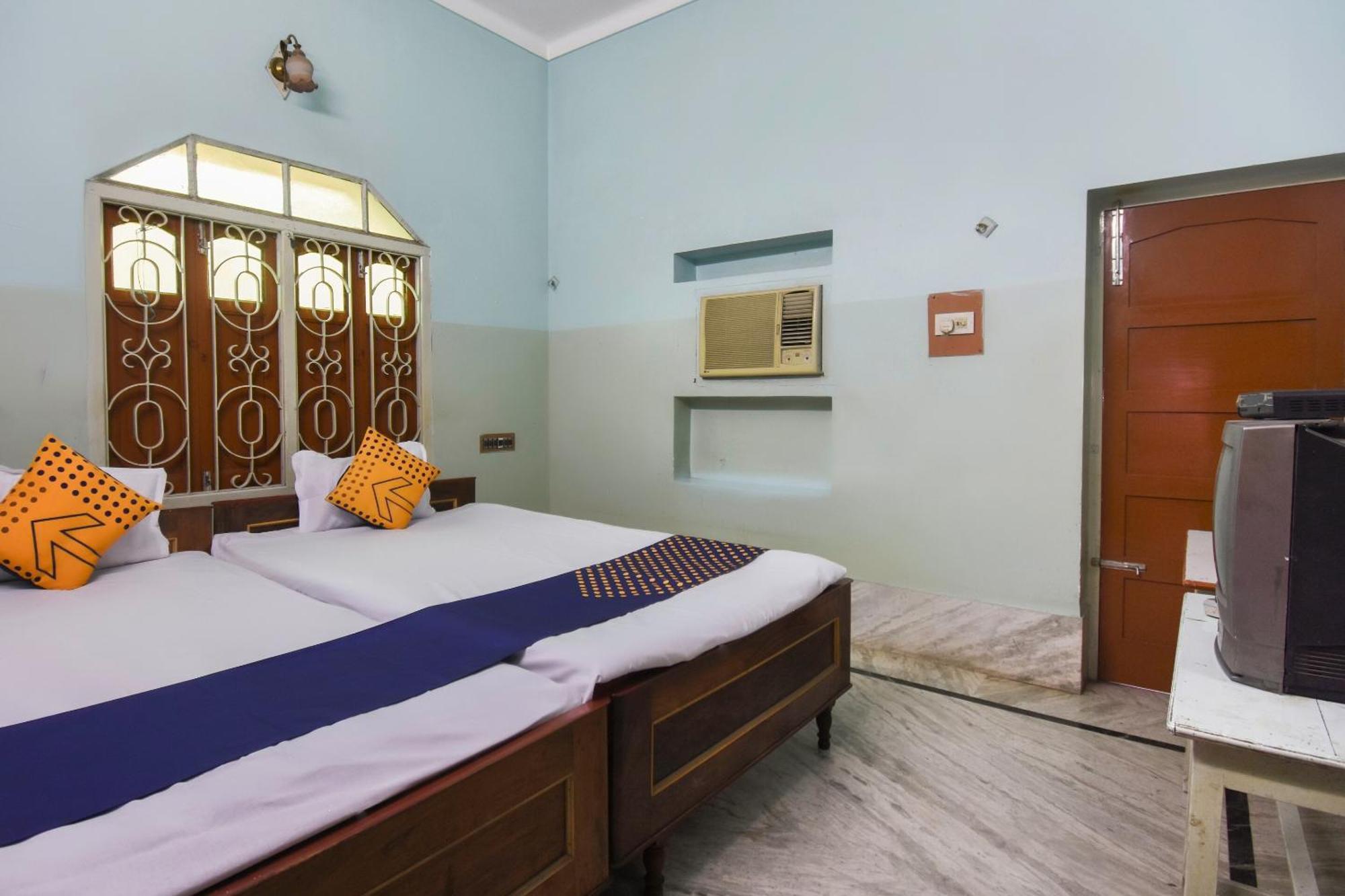 Hotel O Maa Laxmi Lodge Bānkura 외부 사진