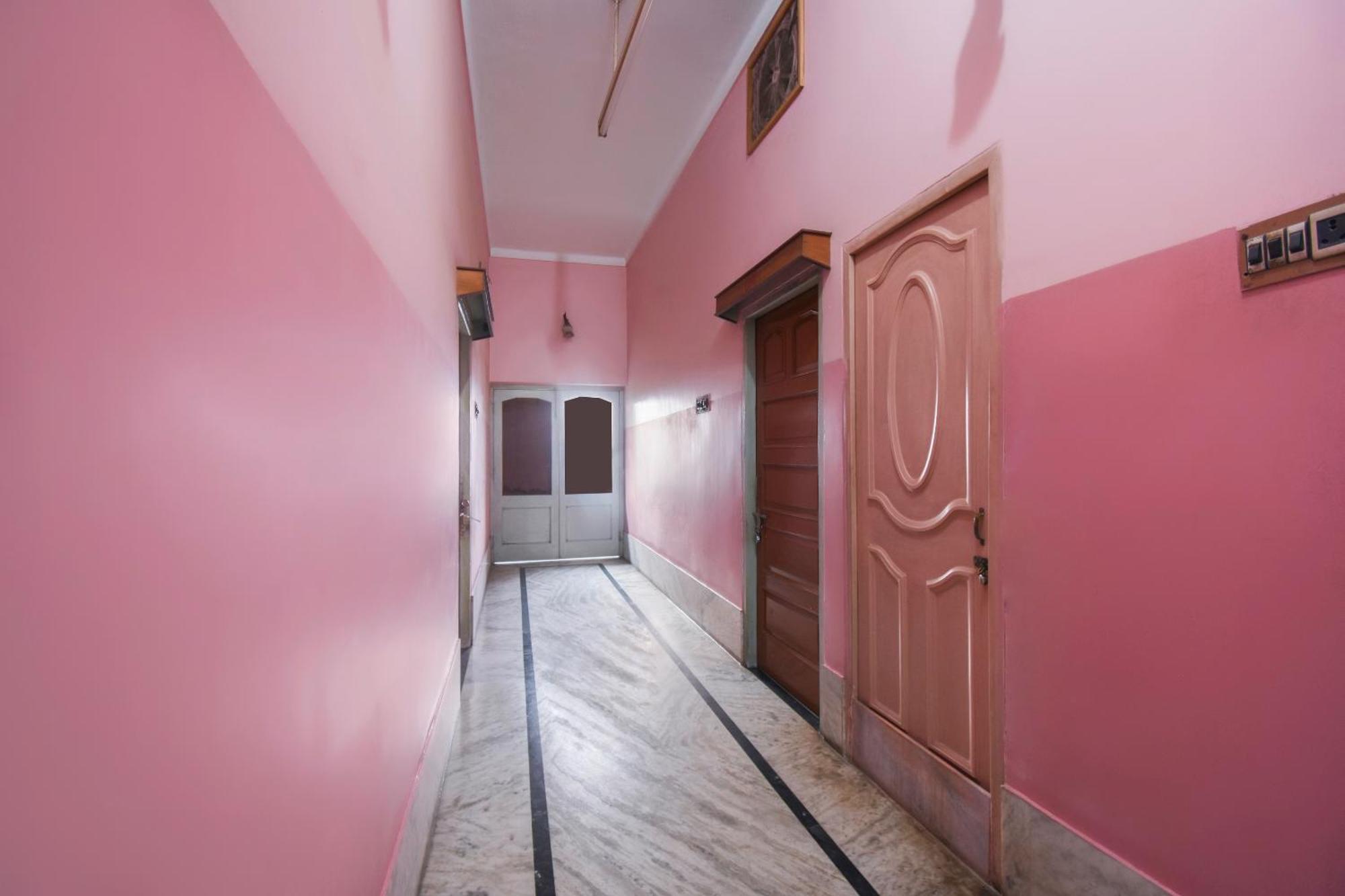 Hotel O Maa Laxmi Lodge Bānkura 외부 사진
